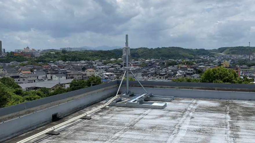 電気工事・電気通信工事業
