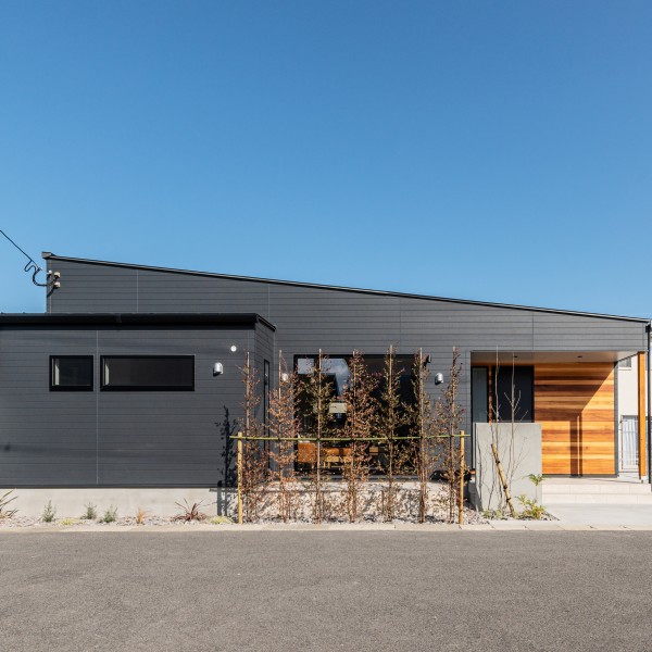【分譲住宅】ラシックホーム5号地