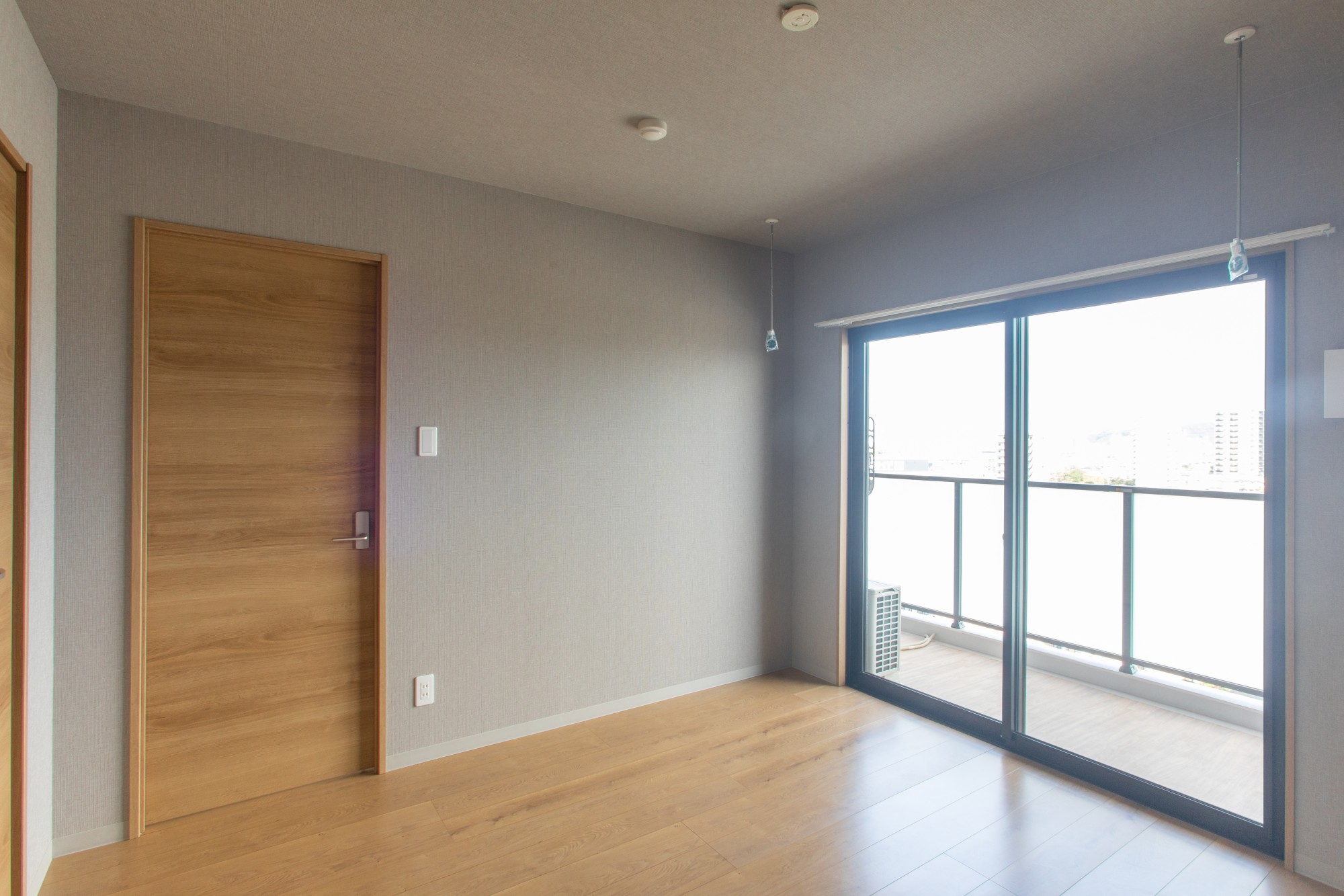 【マンション】CREA COURT KENTOKU