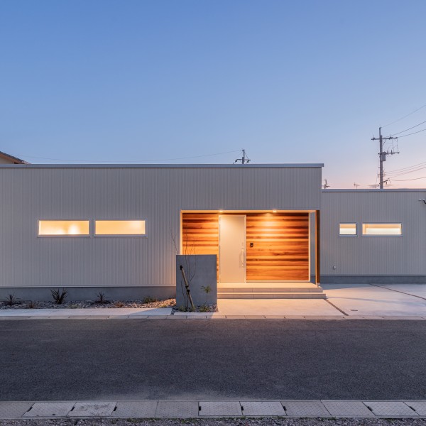 【分譲住宅】ラシックホーム14号地