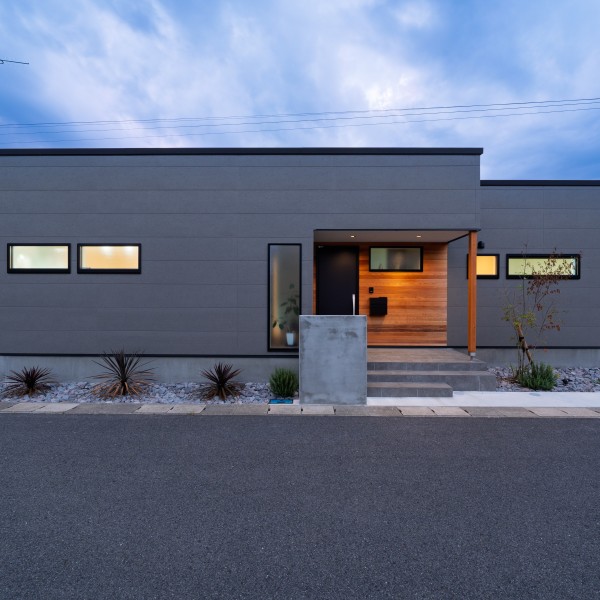 【分譲住宅】ラシックホーム13号地